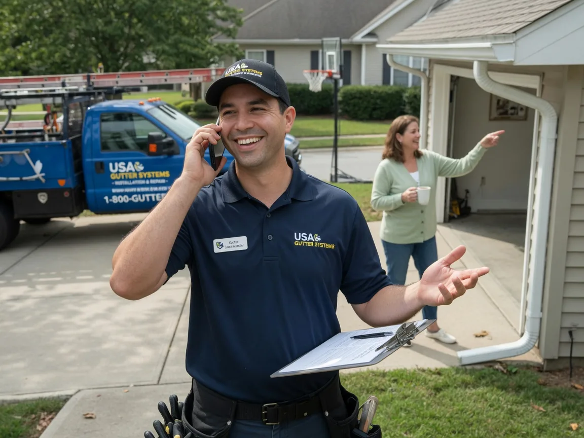 Gutter Installation Helenville, WI FAQs